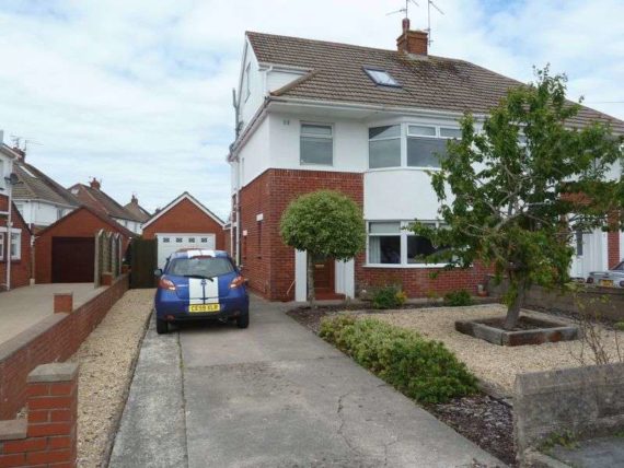 3 Bedroom Semi-Detac...